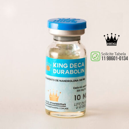 Deca King Pharma