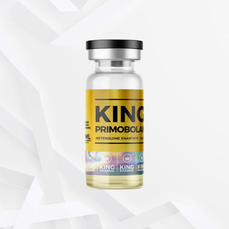 Primobolan King Pharma