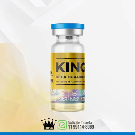 Deca King Pharma