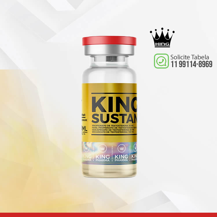 Durateston King Pharma